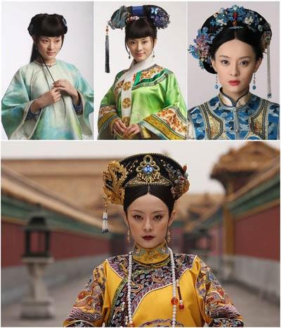 Vén màn bí mật đằng sau thành công rực rỡ của 5 bom tấn cổ trang đình đám-5