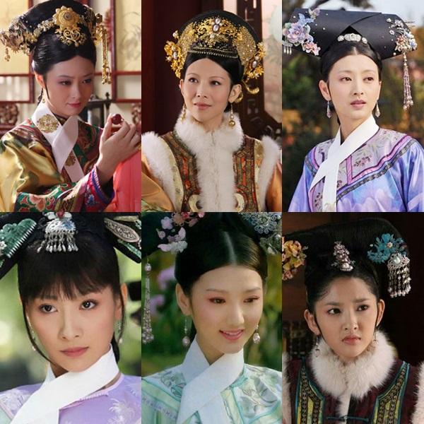 Vén màn bí mật đằng sau thành công rực rỡ của 5 bom tấn cổ trang đình đám-6