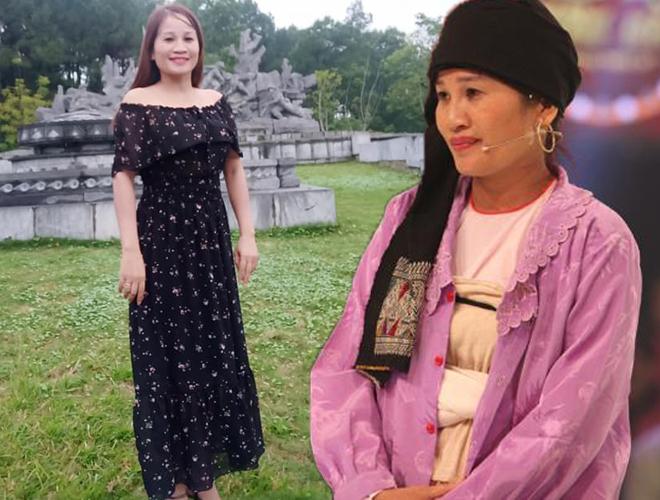 Cô gái trăm triệu Lê Thị Dần từng đình đám Thách Thức Danh Hài bị xã hội đen đòi nợ ngày giáp Tết-1