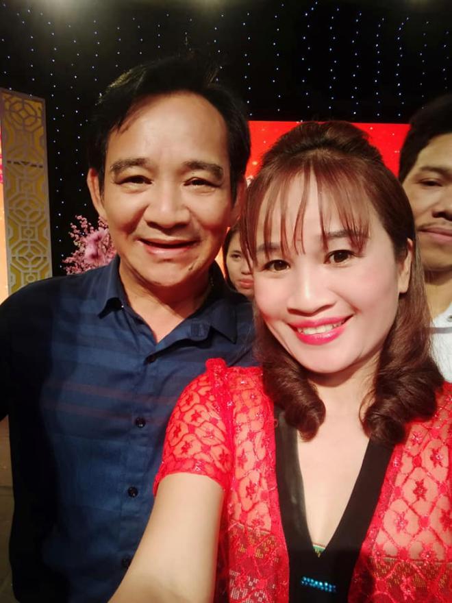 Cô gái trăm triệu Lê Thị Dần từng đình đám Thách Thức Danh Hài bị xã hội đen đòi nợ ngày giáp Tết-3