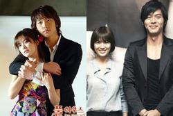 Lộ tin nhắn nghi Song Hye Kyo bắt cá hai tay với Hyun Bin và Bi Rain