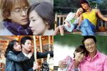 Những cặp đôi phim Hàn từng khiến các thiếu nữ 8x đời đầu khóc sướt mướt