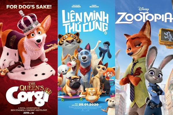 5 siêu phẩm hoạt hình âm nhạc không thể bỏ qua-6