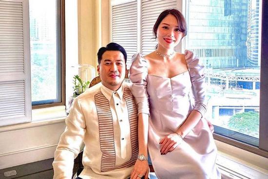 Vừa xa nhau em chồng Hà Tăng đã gửi lời ngôn tình đến bạn gái, đọc thôi cũng thấy tan chảy rồi