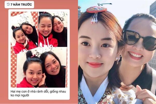 Khoe ảnh đón Tết tuổi 30, Ly Kute làm ai cũng xuýt xoa khi sống trong căn hộ sang trọng-8