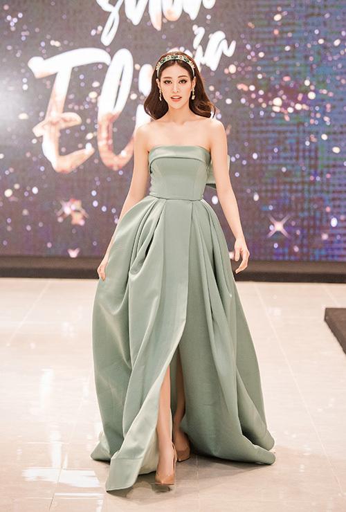 Gái già Ninh Dương Lan Ngọc 2 lần chiếm spotlight thảm đỏ-7