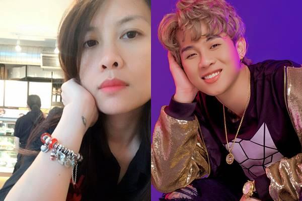 Clip hot cần xem ngay: Jack trong lần hiếm hoi xuất hiện và song ca cực ngọt cùng Lê Hiếu-3