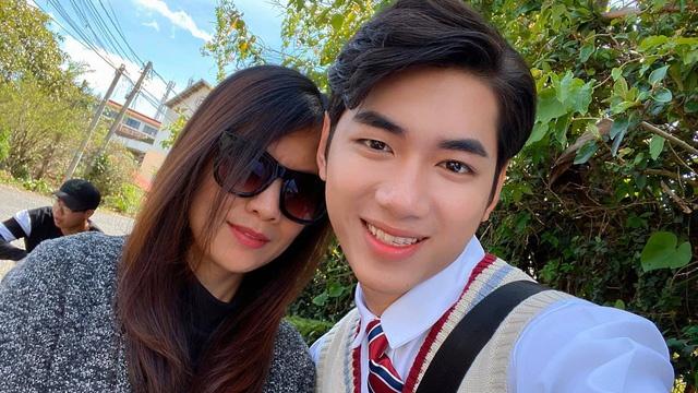 Mẹ nuôi K-ICM lên tiếng sau ồn ào đấu tố: Sẵn sàng đối chất, khó đi chung đường với Jack từ nay về sau-2