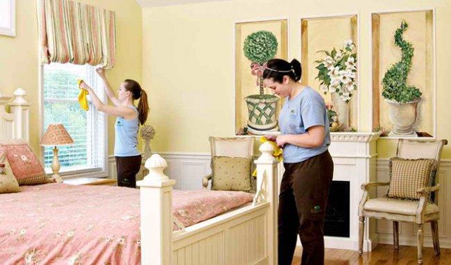 Chuyên gia chỉ cách dọn dẹp 5 khu vực trong nhà giúp tăng vượng khí cho năm Canh Tý-5