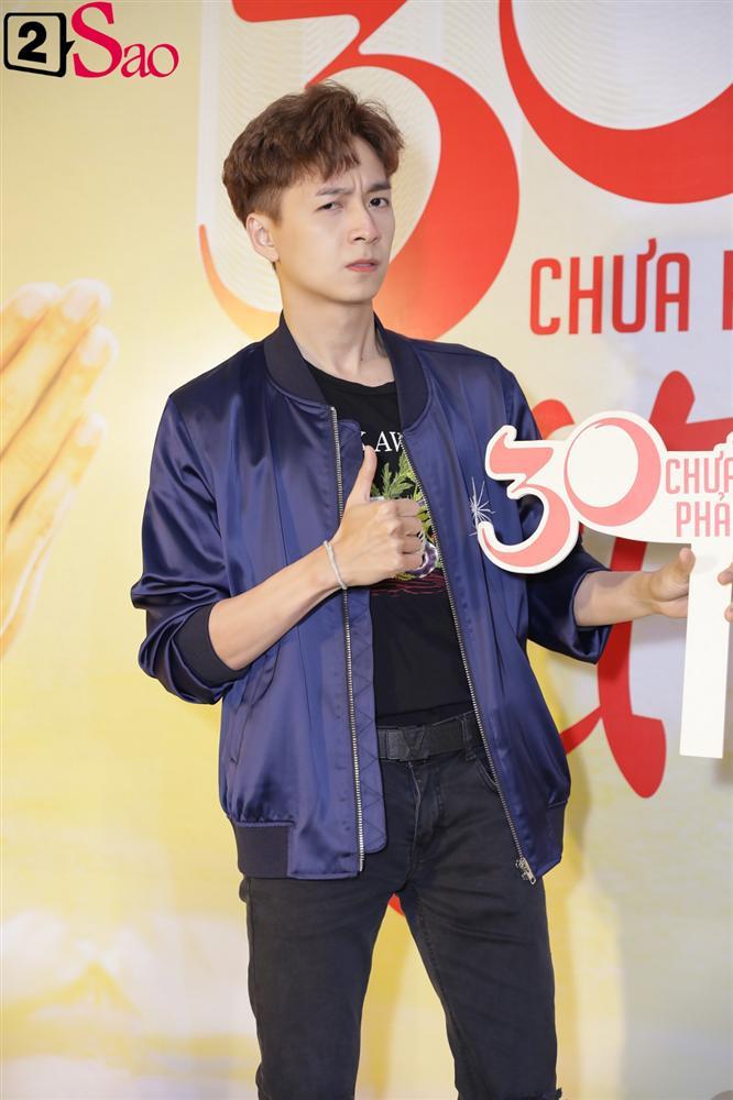 2 cặp vợ chồng Trường Giang - Nhã Phương và Ông Cao Thắng - Đông Nhi áp đảo thảm đỏ 30 chưa phải Tết-9