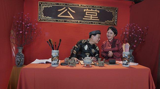 Cười banh nóc đón năm mới cùng hài Tết 2020: Bắt trend nhất phải kể đến Tết Toang-3