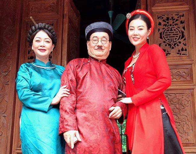 Cười banh nóc đón năm mới cùng hài Tết 2020: Bắt trend nhất phải kể đến Tết Toang-4