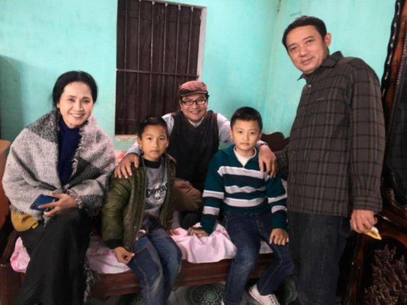 Cười banh nóc đón năm mới cùng hài Tết 2020: Bắt trend nhất phải kể đến Tết Toang-9