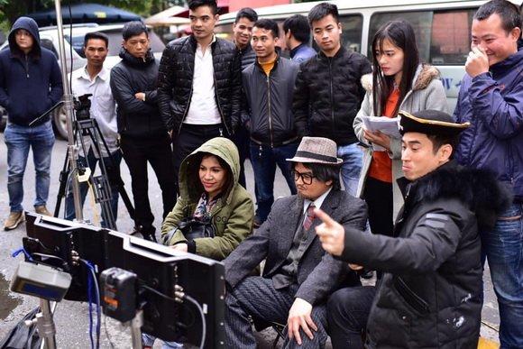 Cười banh nóc đón năm mới cùng hài Tết 2020: Bắt trend nhất phải kể đến Tết Toang-10