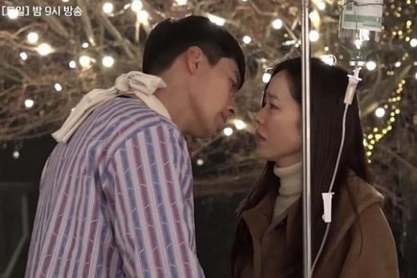 Đã đẹp xuất sắc lại hay thả thính bảo sao Son Ye Jin ở tuổi U40 vẫn hút fan đến vậy-6