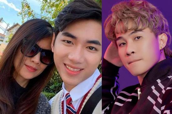 Vụ mẹ nuôi K-ICM lên tiếng sau ồn ào đấu tố: Lần đầu đặt tên Jack trước K-ICM, dân tình được dịp mỉa mai