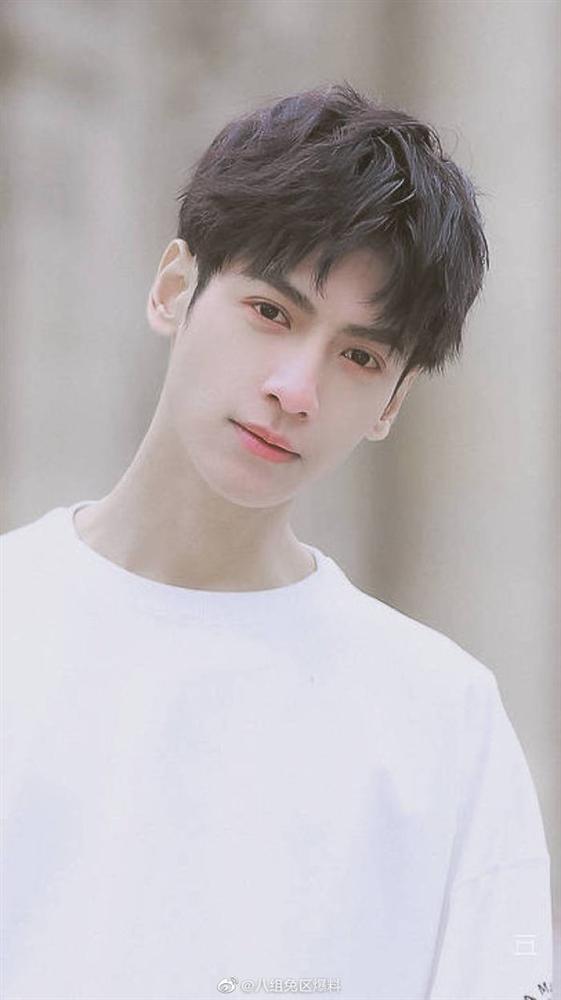 Dung mạo cực phẩm của La Vân Hi - Trần Phi Vũ: Cặp đôi mới của làng phim đam mỹ Hoa ngữ-4