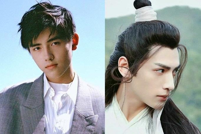 Những cặp sao Hoa ngữ liên tục đấu tố, bóc phốt nhau sau khi chia tay-11