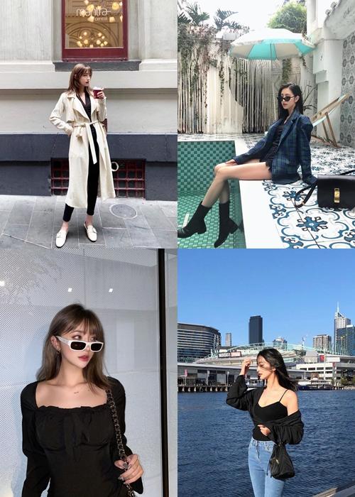 Cô gái bị chụp lén từ sau lưng vì có ngoại hình nổi bật nhưng vào trang cá nhân còn bất ngờ hơn-2