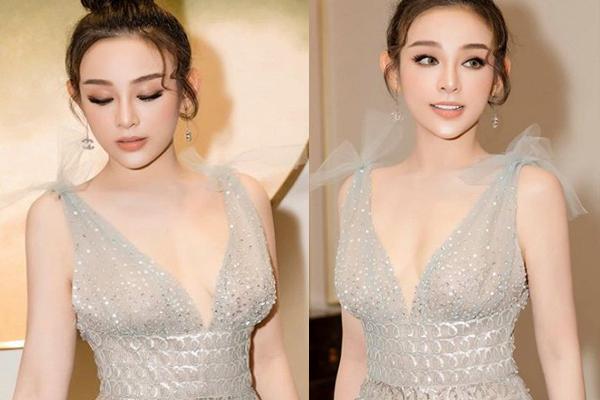 Vẻ ngoài hiện tại của thiên thần nhí từng gây sốt khắp châu Á-9