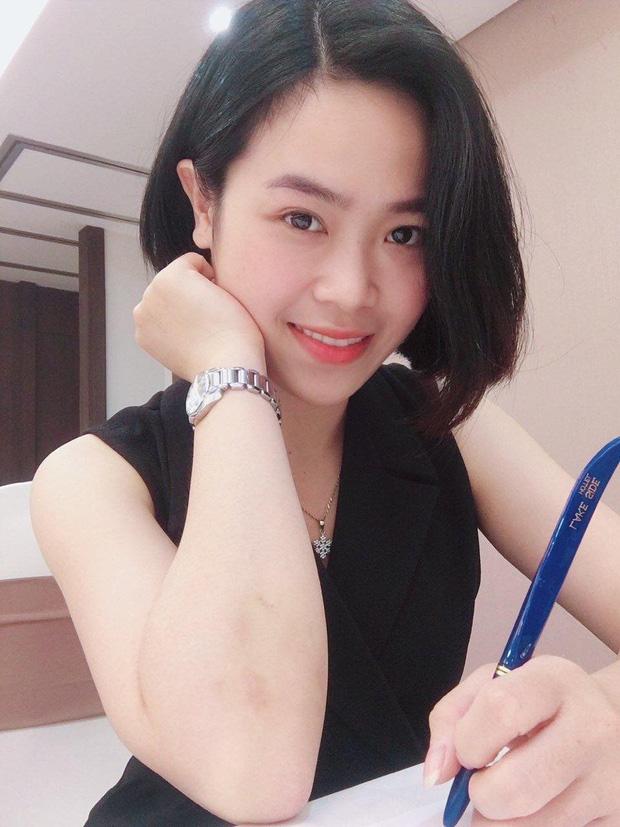 Cô gái điêu đứng, bị dân mạng chửi bới dữ dội vì hiểu nhầm là người phụ nữ chạy xe máy cán nát nia trái cây của người bán hàng rong-4