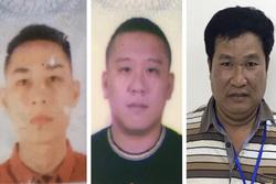 Vụ Nhật Cường: Tiếp tục khởi tố, bắt tạm giam thêm 3 bị can