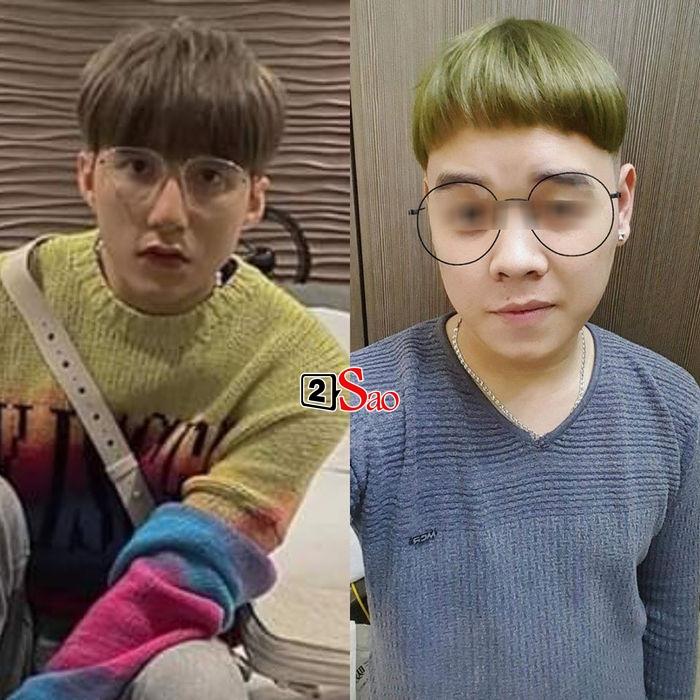 Toang hoác chứ không toang vừa: Làm cho em kiểu Sơn Tùng mà thợ làm tóc hô biến ra thảm họa-1