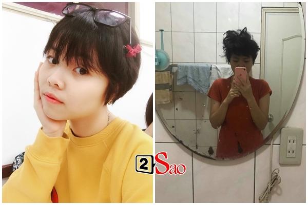 Toang hoác chứ không toang vừa: Làm cho em kiểu Sơn Tùng mà thợ làm tóc hô biến ra thảm họa-2