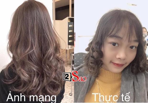 Toang hoác chứ không toang vừa: Làm cho em kiểu Sơn Tùng mà thợ làm tóc hô biến ra thảm họa-5