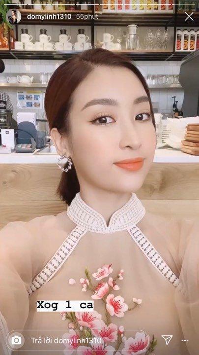 Lisa lần đầu để tóc mái rẽ ngôi khoe trán sân bay - Park Min Young lộ lớp nền bóng dầu, lệch tông-7