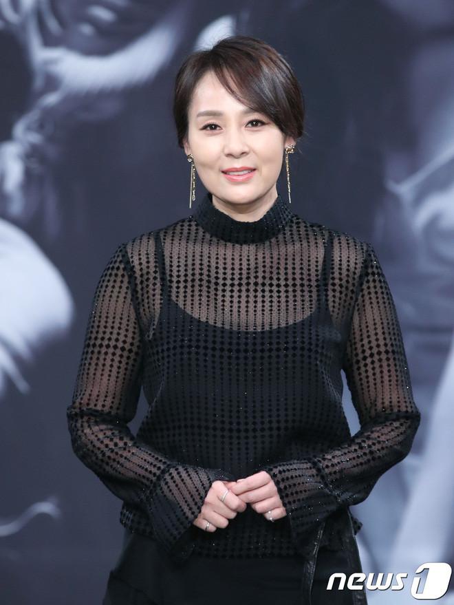 Màn ảnh Hoa - Hàn đã vĩnh viễn mất đi những diễn viên tài năng này trong năm qua-3