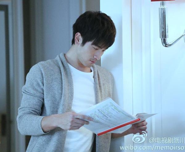 Màn ảnh Hoa - Hàn đã vĩnh viễn mất đi những diễn viên tài năng này trong năm qua-10