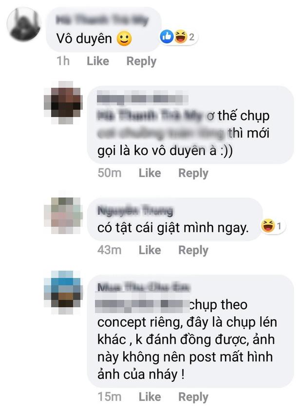 Phó nháy bị ném đá vì rủ mẫu chụp ảnh hớ hênh giữa miền Bắc lạnh cắt da thịt-2