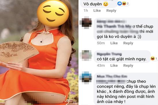 Phó nháy bị 'ném đá' vì rủ mẫu chụp ảnh hớ hênh giữa miền Bắc lạnh cắt da thịt