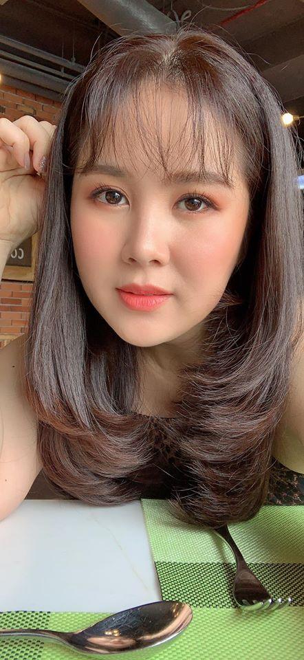 Đang ở trạng thái mẹ bỉm sữa, Lê Phương bật chế độ nghỉ Tết mà xì tin như Ngọc Trinh-1