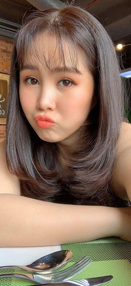 Đang ở trạng thái mẹ bỉm sữa, Lê Phương bật chế độ nghỉ Tết mà xì tin như Ngọc Trinh-2