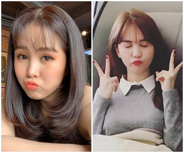 Đang ở trạng thái mẹ bỉm sữa, Lê Phương bật chế độ nghỉ Tết mà xì tin như Ngọc Trinh-3