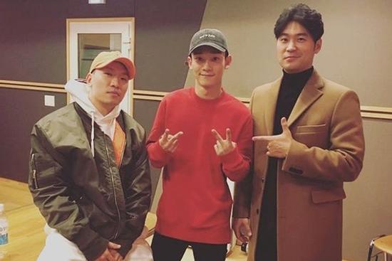 Chen (EXO) đồng loạt bị 'ném đá' khi quyết định tung ca khúc mới giữa 'bão' dư luận sau thông báo kết hôn sinh con