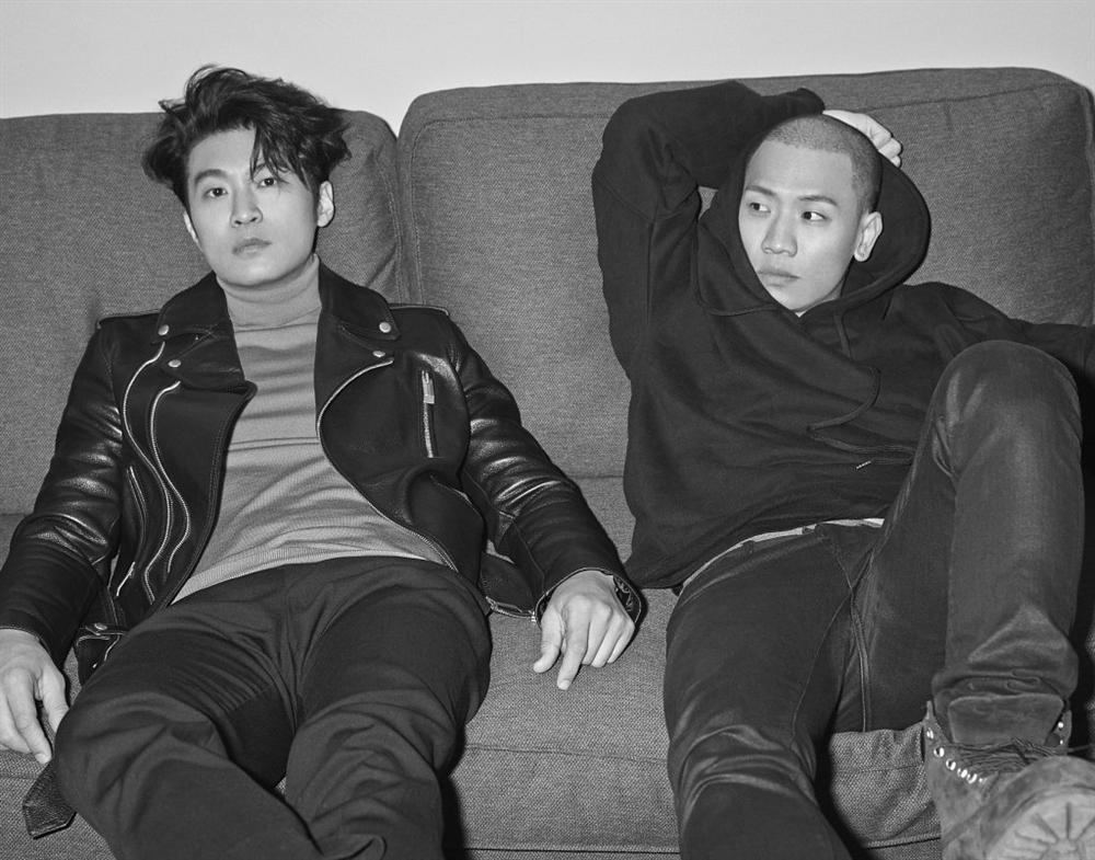 Chen (EXO) đồng loạt bị ném đá khi quyết định tung ca khúc mới giữa bão dư luận sau thông báo kết hôn sinh con-1