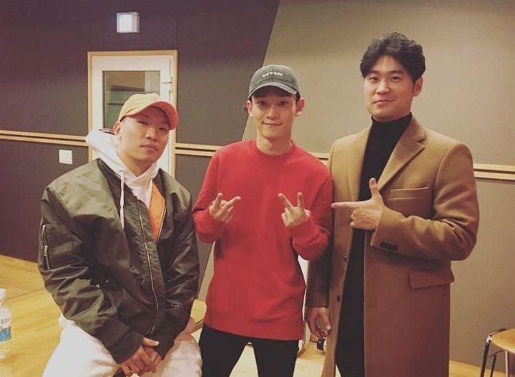 Chen (EXO) đồng loạt bị ném đá khi quyết định tung ca khúc mới giữa bão dư luận sau thông báo kết hôn sinh con-3