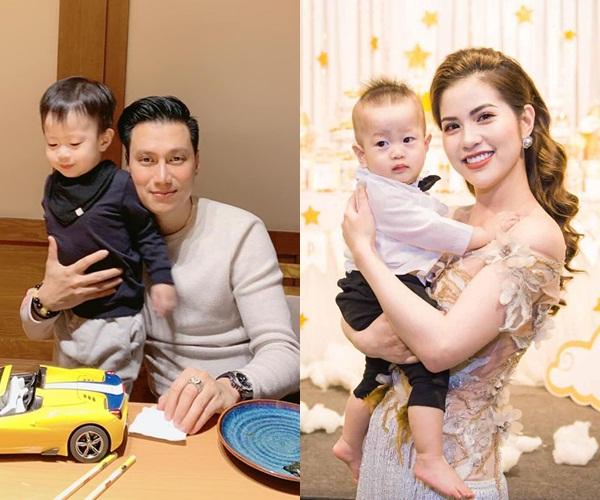 Ngồi lại với vợ cũ sau mâu thuẫn, Việt Anh không còn ý định giành quyền nuôi con-1