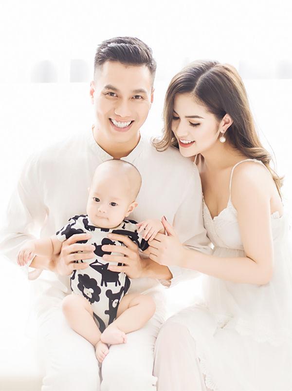 Ngồi lại với vợ cũ sau mâu thuẫn, Việt Anh không còn ý định giành quyền nuôi con-5