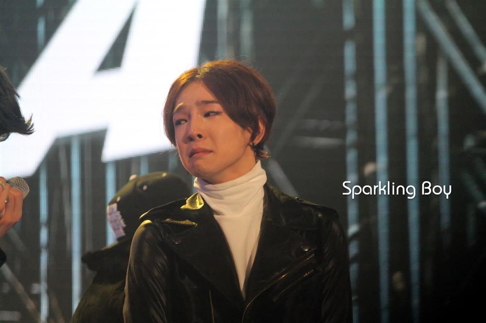 5 nhóm nhạc hàng đầu Kpop có khả năng toang trong năm 2020 vì lời nguyền đáng sợ-8