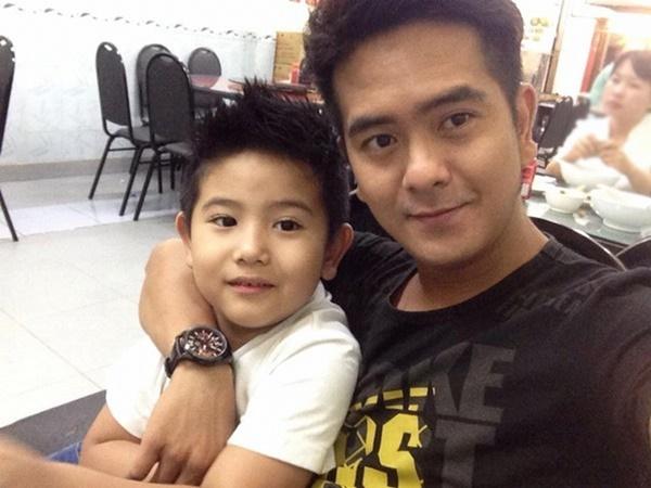 Dàn sao nhí triển vọng của màn ảnh Việt nhưng chỉ nổi 1 phim-10