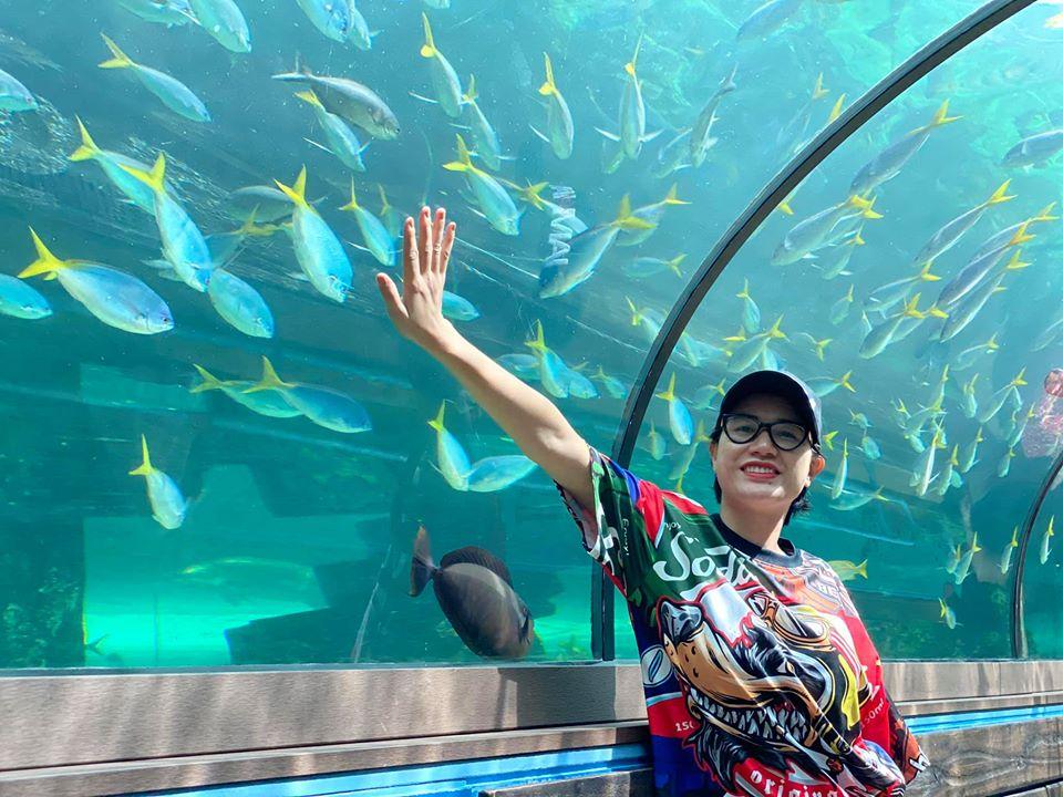 Dọn nhà đón Tết giúp Trang Trần, người thân tiện tay vứt luôn xấp tiền dày cộp-7