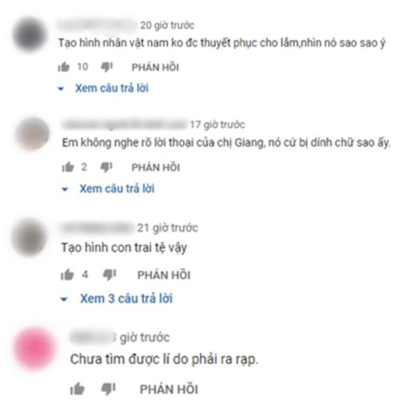 Chuyển giới ngược thành đàn ông, Hương Giang bị chê bai thậm tệ-4