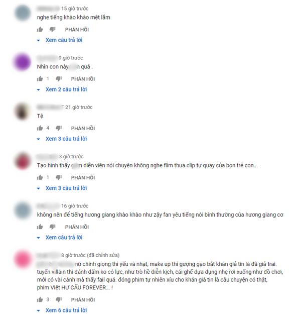 Chuyển giới ngược thành đàn ông, Hương Giang bị chê bai thậm tệ-5