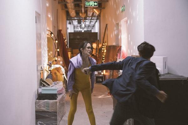 Chuyển giới ngược thành đàn ông, Hương Giang bị chê bai thậm tệ-8