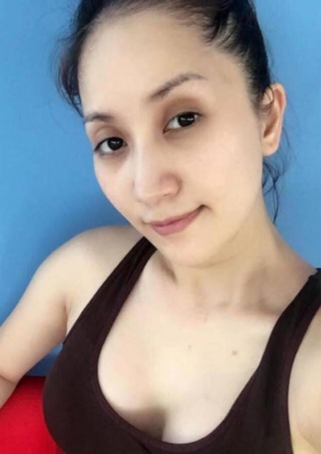 Mặt mộc đẹp không tì vết, nhưng mỹ nhân Việt vẫn mất điểm vì đôi mắt thâm đen-5