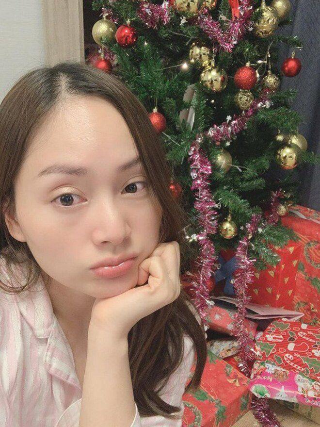 Mặt mộc đẹp không tì vết, nhưng mỹ nhân Việt vẫn mất điểm vì đôi mắt thâm đen-6